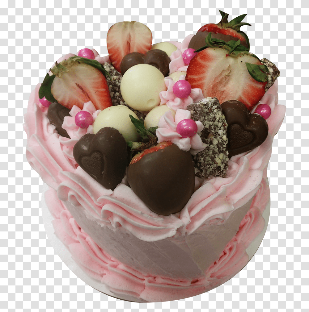 Chocolate, Dessert, Food, Cake, Birthday Cake Transparent Png