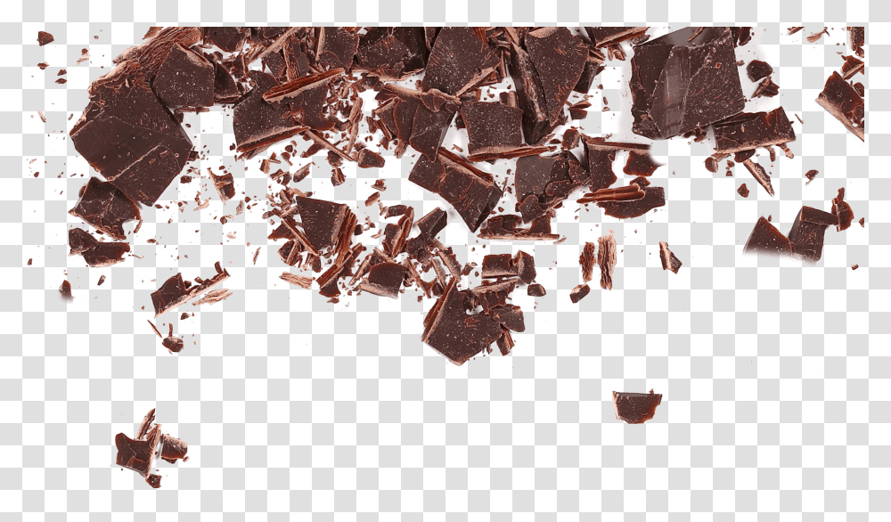 Chocolate, Dessert, Food, Fudge, Cocoa Transparent Png