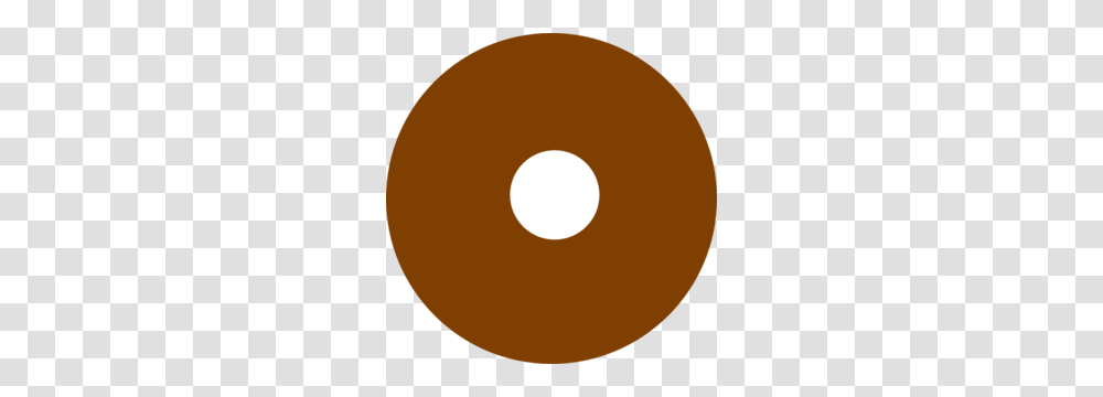 Chocolate Donut Revised Clip Art, Moon, Outer Space, Night, Astronomy Transparent Png