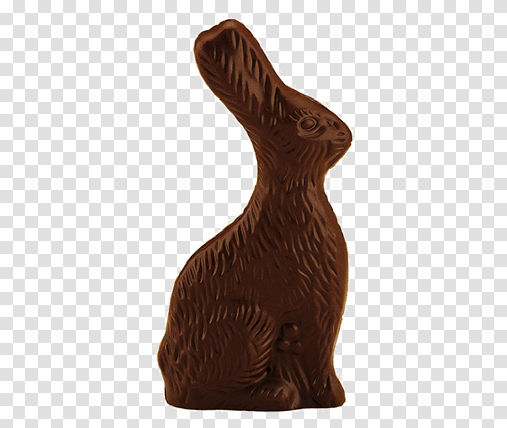 Chocolate Easter Bunny, Animal, Mammal, Giraffe, Wildlife Transparent Png