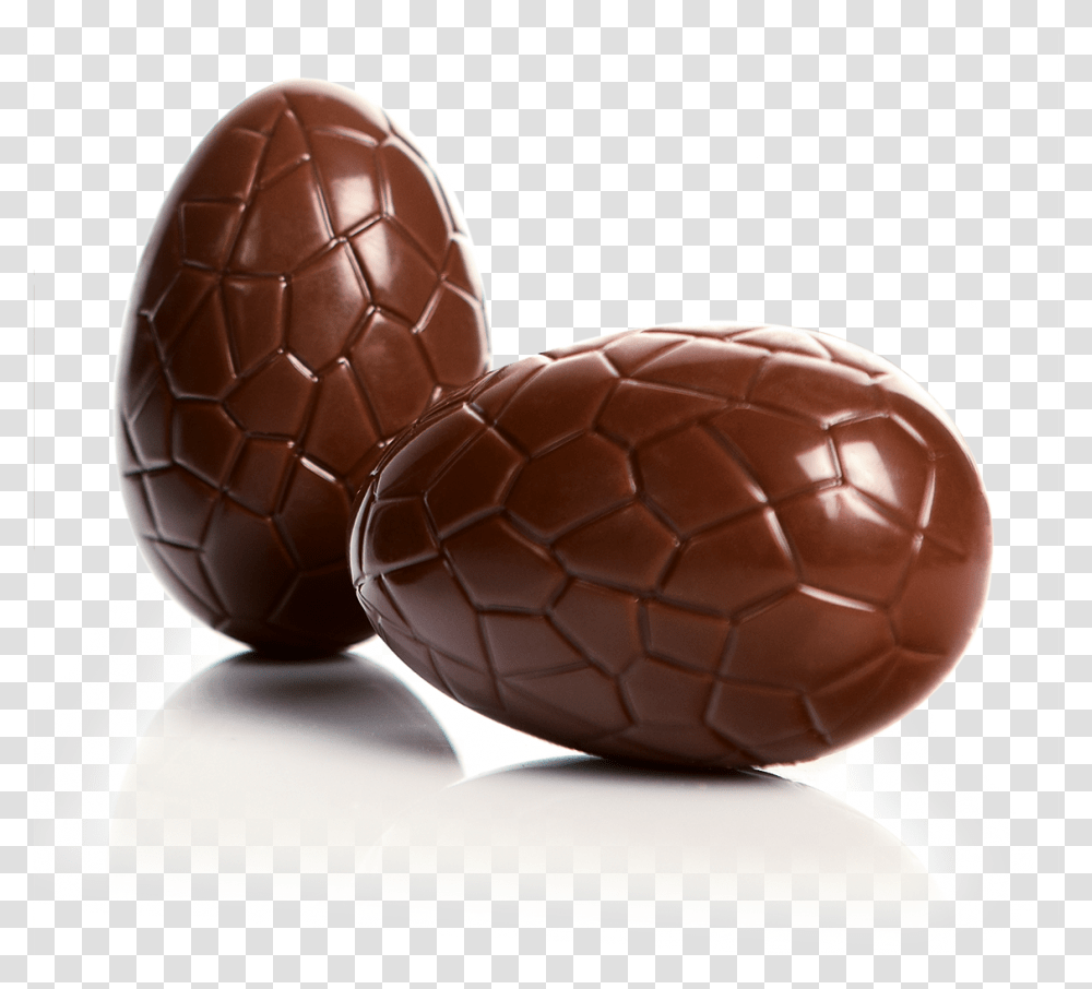 Chocolate Easter Egg, Sweets, Food, Confectionery, Soccer Ball Transparent Png