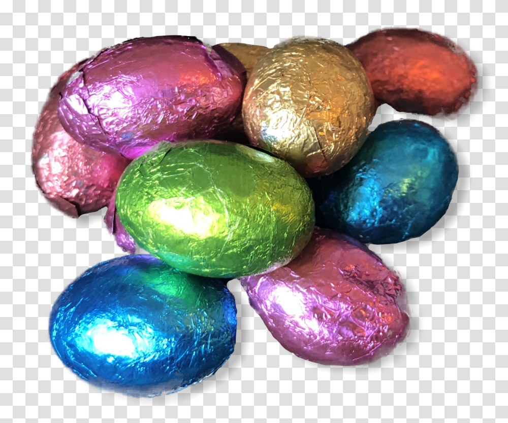 Chocolate Easter Eggs, Food, Bread, Candy Transparent Png