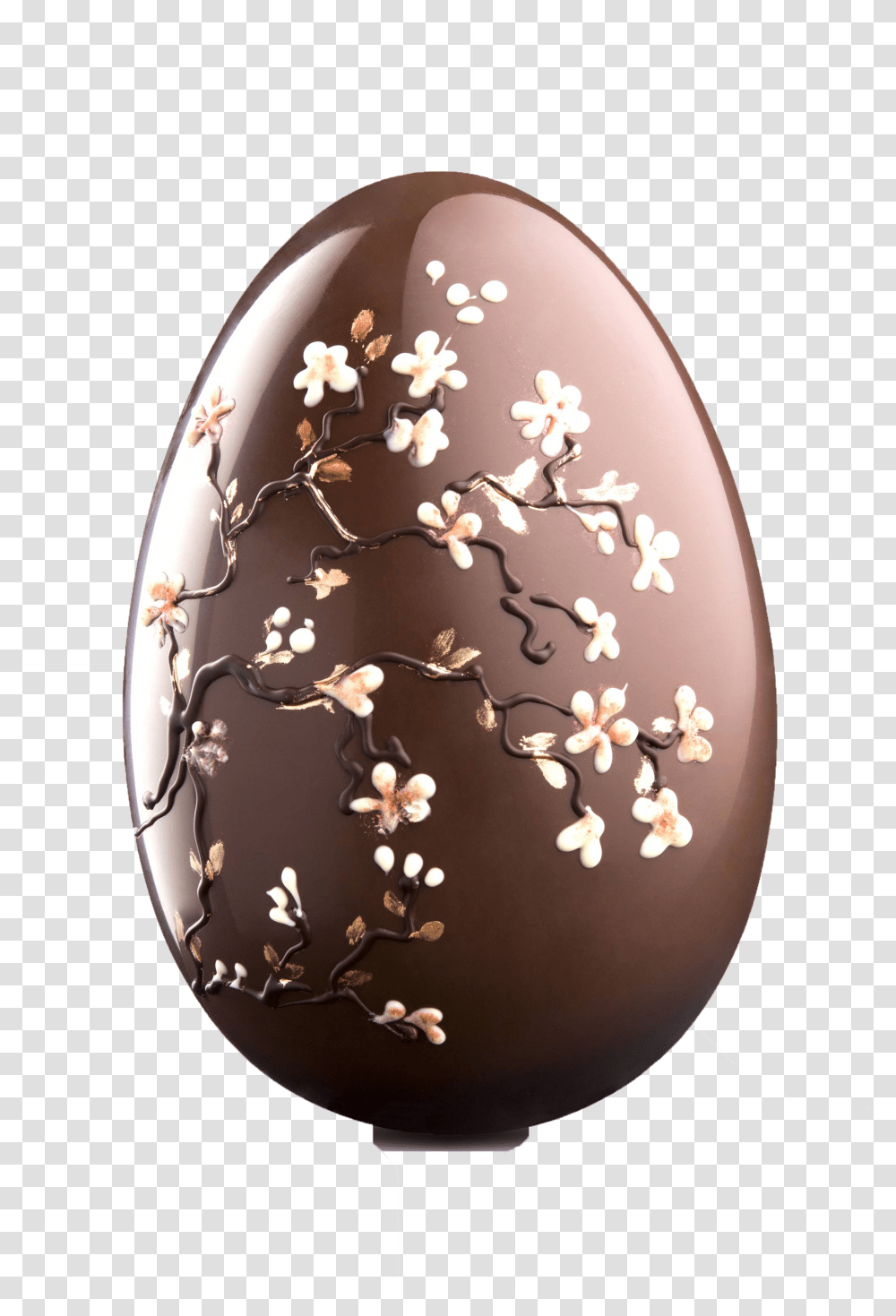 Chocolate Egg, Food, Easter Egg, Lamp, Dessert Transparent Png