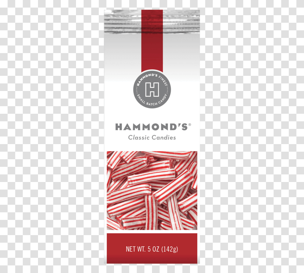 Chocolate Filled Peppermint Sticks, Paper, Poster Transparent Png