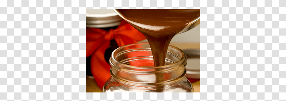 Chocolate, Food, Jar, Dessert, Sweets Transparent Png