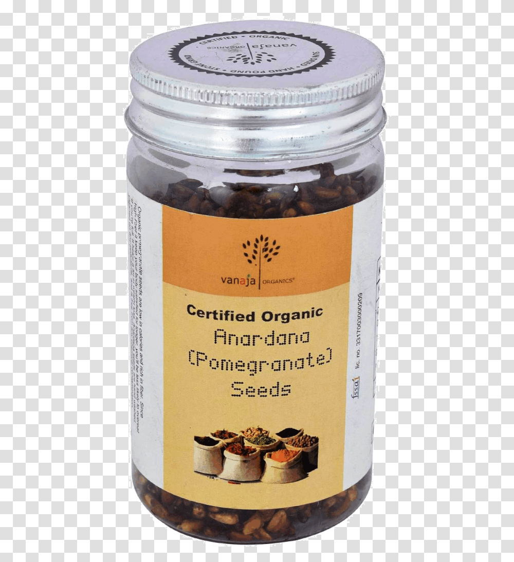 Chocolate, Food, Plant, Jar, Bottle Transparent Png