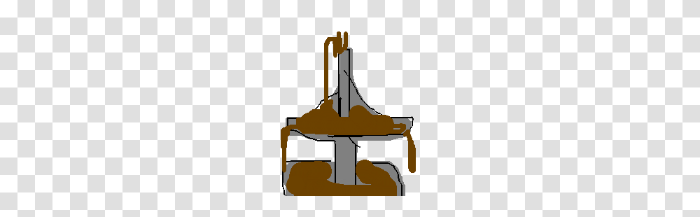 Chocolate Fountain, Vehicle, Transportation, Aircraft Transparent Png