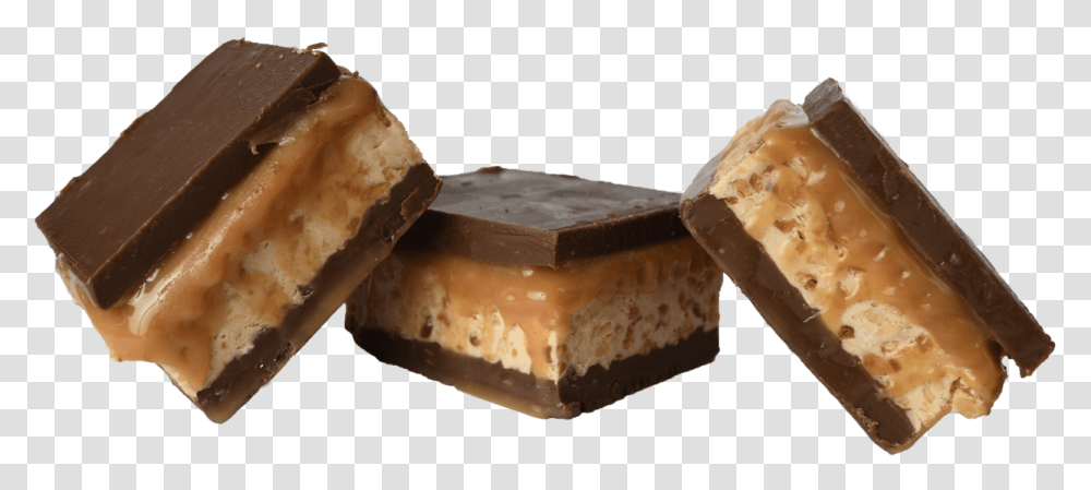 Chocolate, Fudge, Dessert, Food, Bread Transparent Png