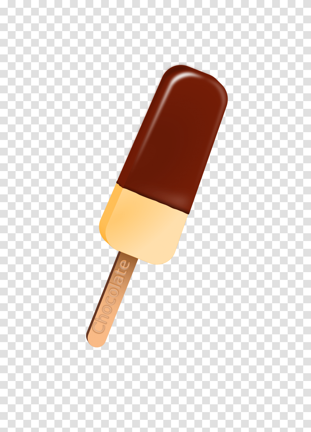 Chocolate Ice Cream Bar Icons, Sweets, Food, Confectionery, Ice Pop Transparent Png