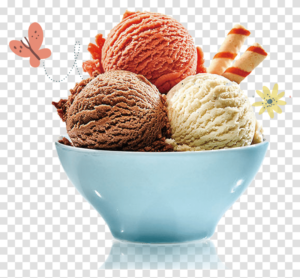 Chocolate Ice Cream Images Free Download, Dessert, Food, Creme Transparent Png