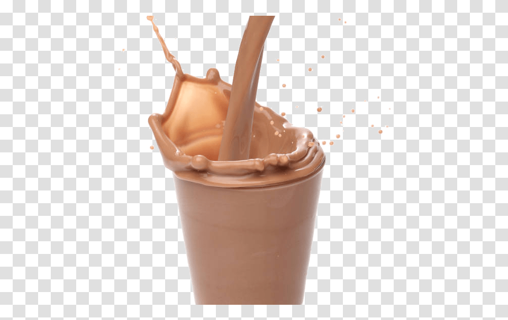 Chocolate Milk, Beverage, Drink, Juice, Milkshake Transparent Png