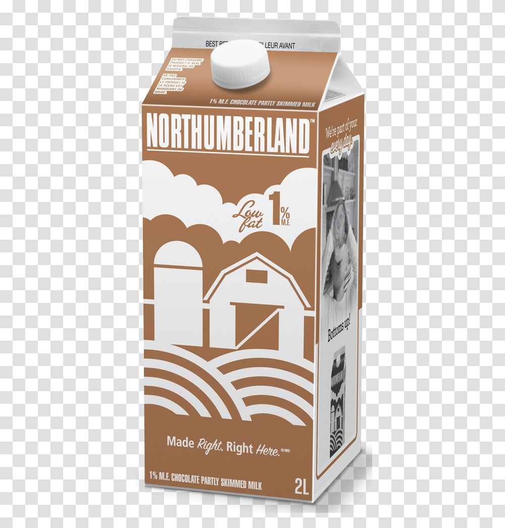 Chocolate Milk Northumberland New Brunswick Milk, Poster, Advertisement, Flyer, Paper Transparent Png