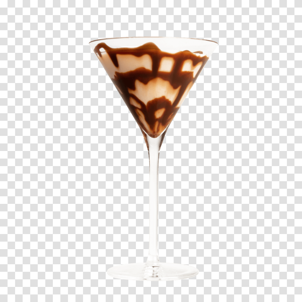 Chocolate Orange Cream Martini, Lamp, Cocktail, Alcohol, Beverage Transparent Png