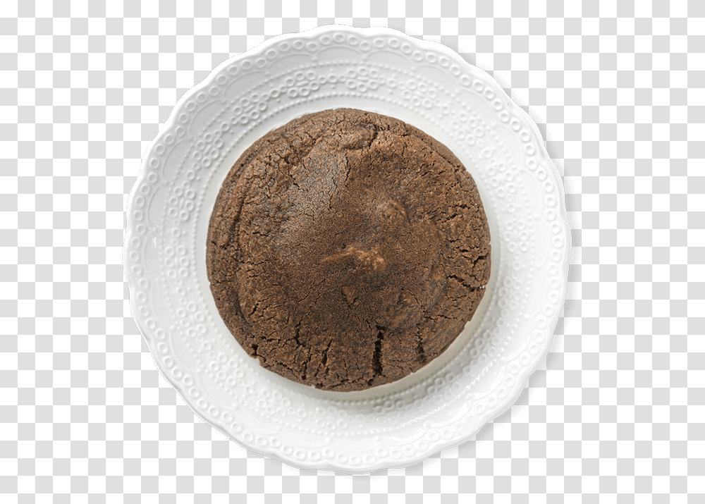 Chocolate Peanut Butter Natasha Denona Chroma Crystal Top Coat In Grey Brown, Dish, Meal, Food, Rug Transparent Png