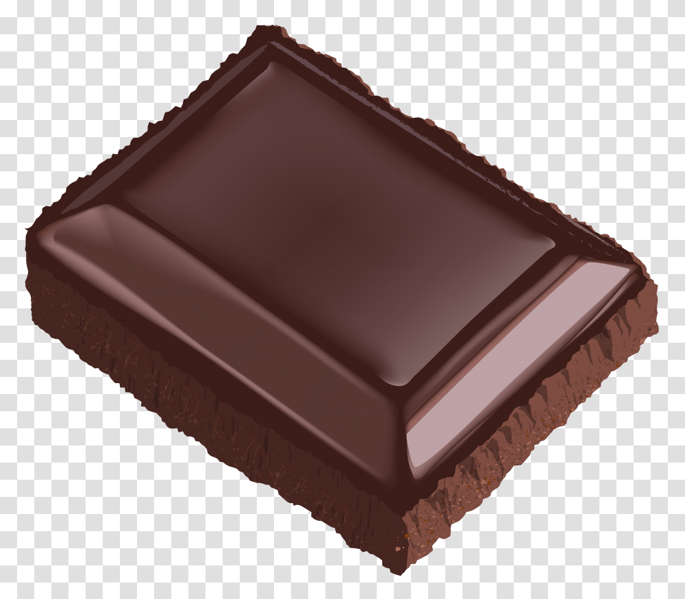 Chocolate Piece Clip Art Gallery Transparent Png