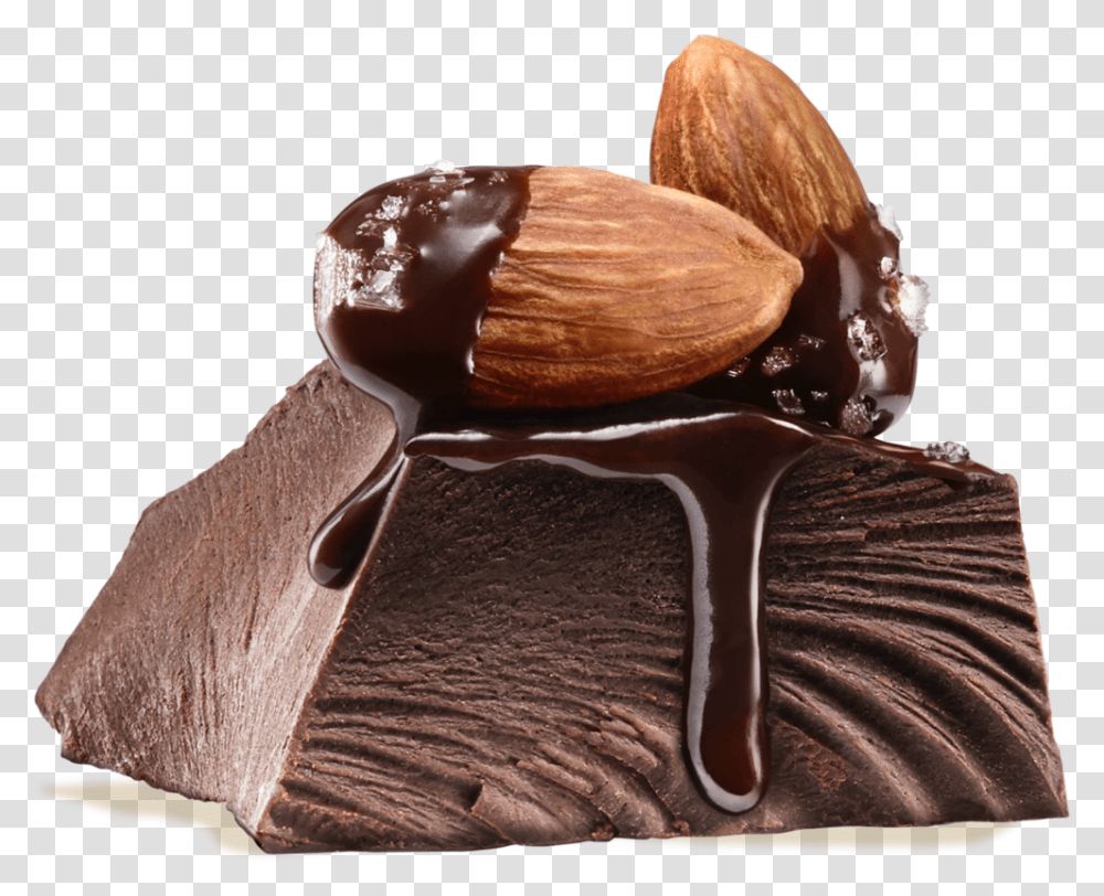 Chocolate, Plant, Sweets, Food, Confectionery Transparent Png