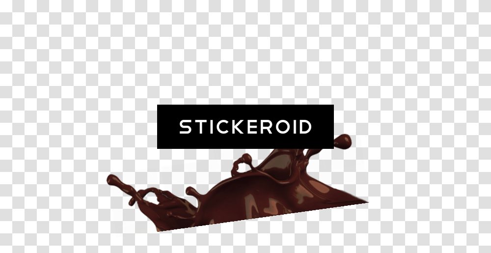 Chocolate Splash Hd 1 Image Chocolate, Person, Human, Text, Leisure Activities Transparent Png
