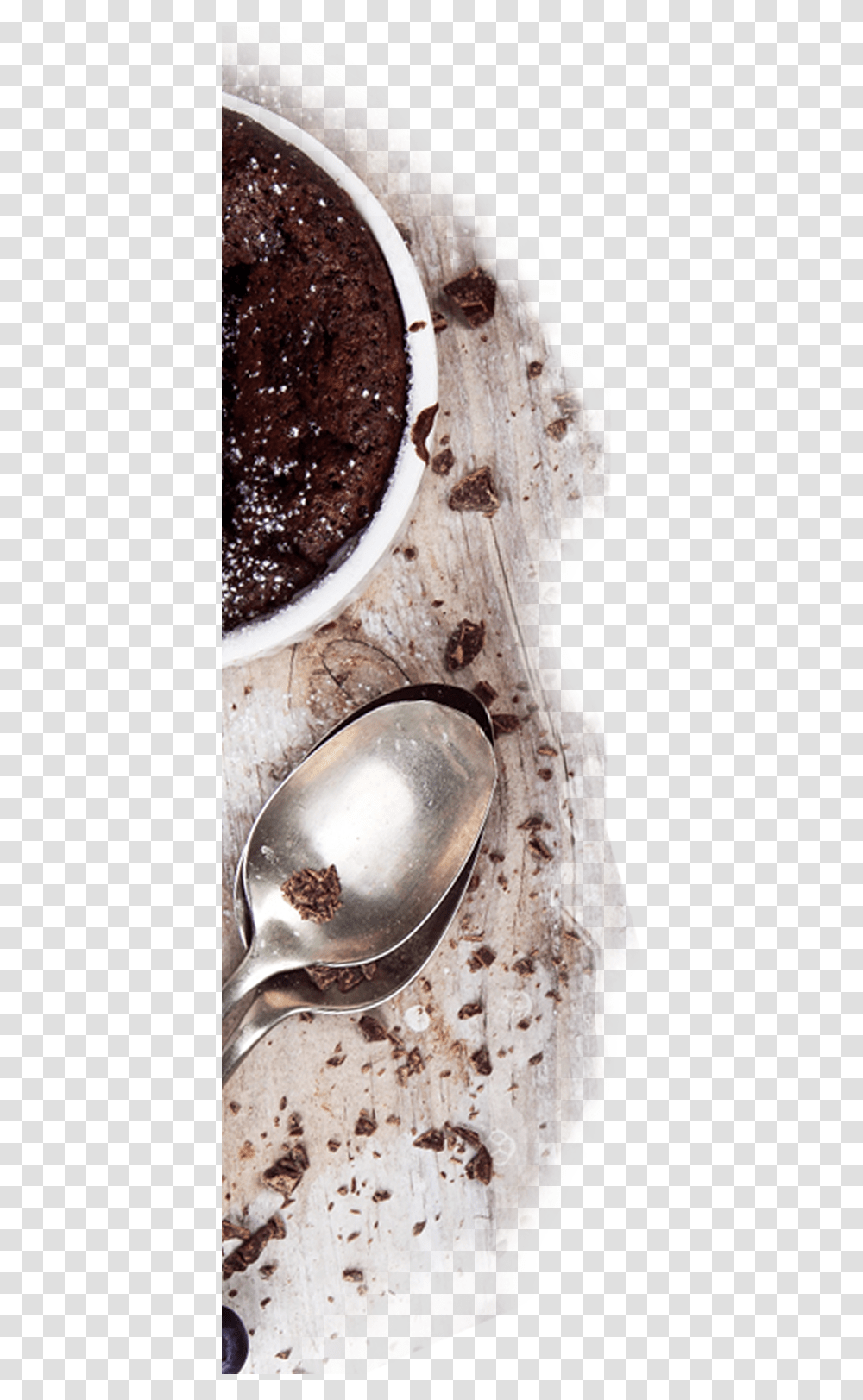 Chocolate, Spoon, Cutlery, Food, Plant Transparent Png