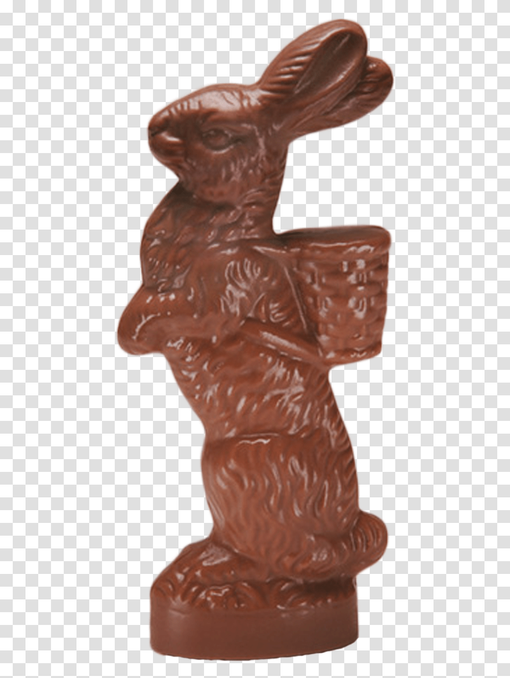 Chocolate Squirrel Made In Milk Chocolate Amp Orange, Sweets, Food, Confectionery, Dessert Transparent Png