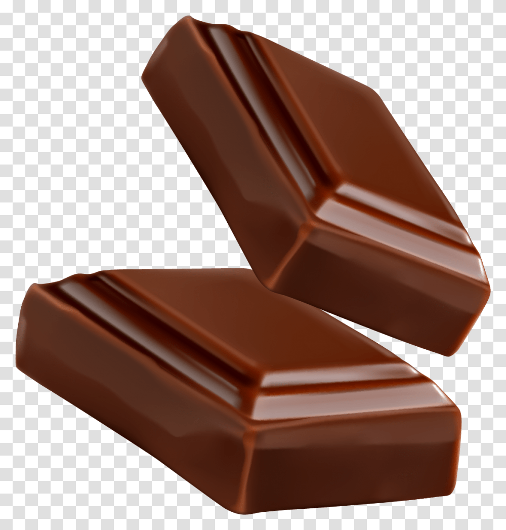 Chocolate, Sweets, Food, Confectionery, Fudge Transparent Png