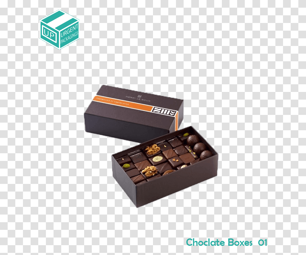 Chocolate, Treasure, Box, Gold Transparent Png