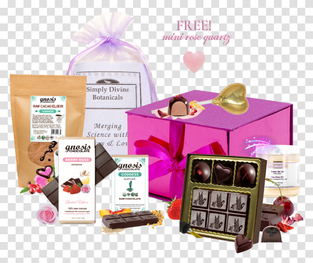Chocolate Truffle, Game, Paper, Box Transparent Png