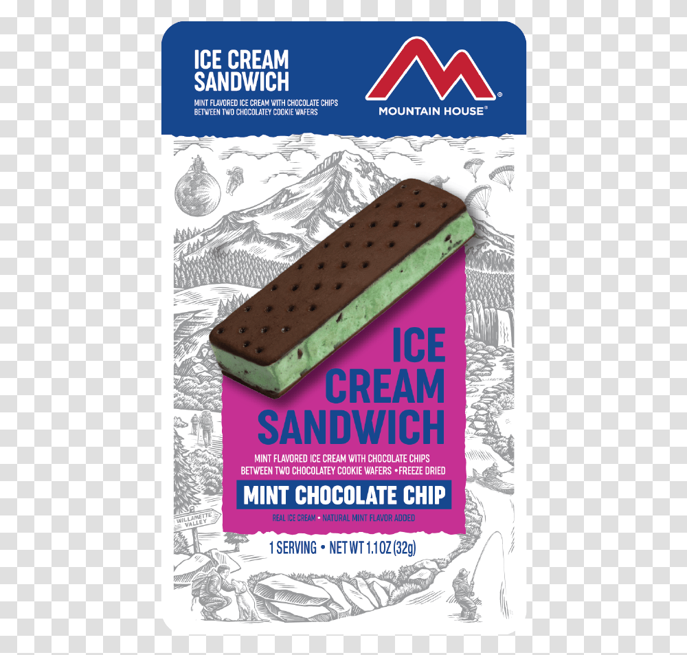 Chocolate, Wedge, Advertisement Transparent Png