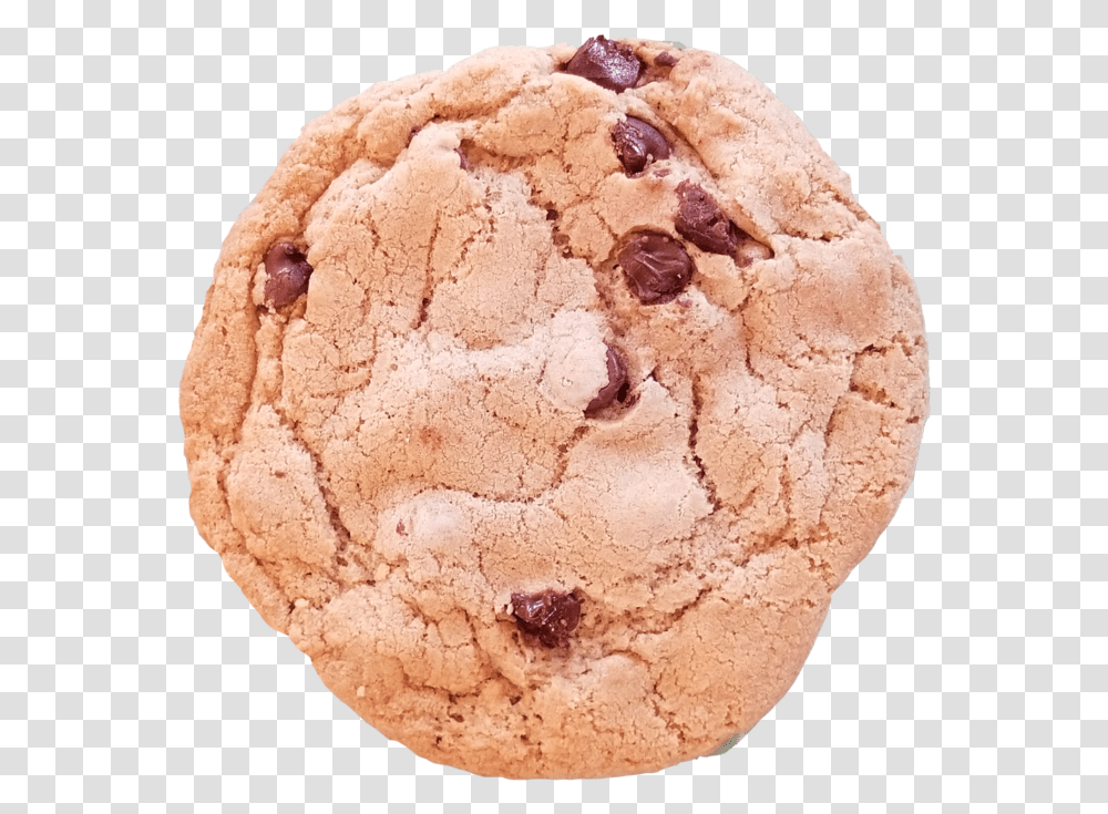 Chocolatechip, Bread, Food, Cookie, Biscuit Transparent Png