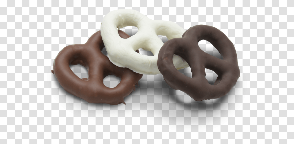 Chocolatedude Candy Store And Coffee Shop, Bread, Food, Cracker, Pretzel Transparent Png
