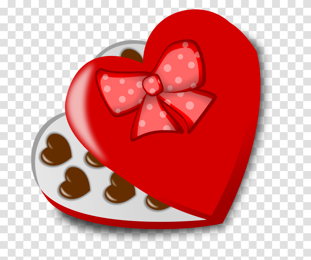 Chocolates Ocal, Emotion, Gift, Heart, Sweets Transparent Png