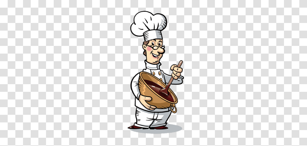 Chocolatier, Chef Transparent Png