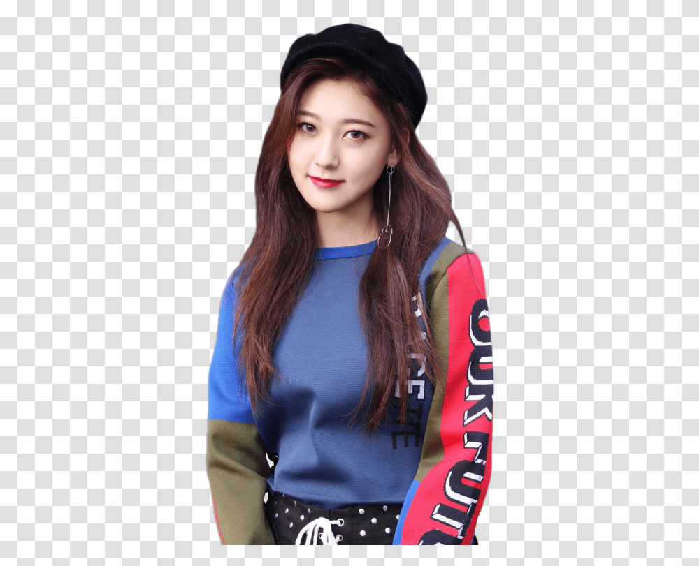 Choerry 3 Loona Choerry, Female, Person, Human, Face Transparent Png