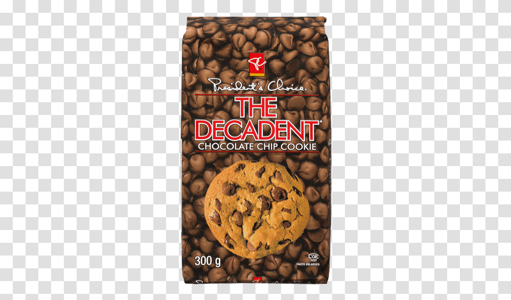 Choice Chocolate Chip Cookies, Plant, Food, Vegetable, Nut Transparent Png