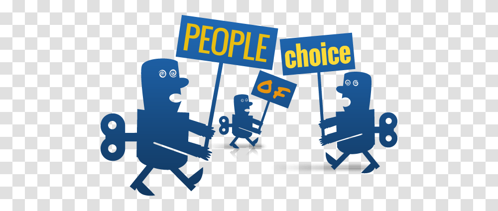 Choice Clipart Reason, Word, Alphabet, Crowd Transparent Png