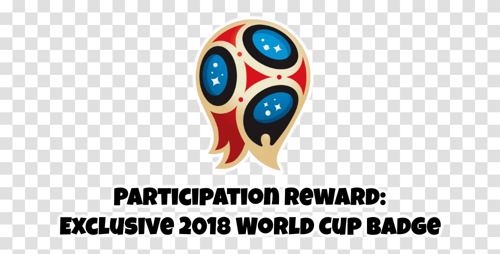 Choice Of Any Skin From The Cwp Shop 2018 Fifa World Cup, Light, Advertisement, Food Transparent Png