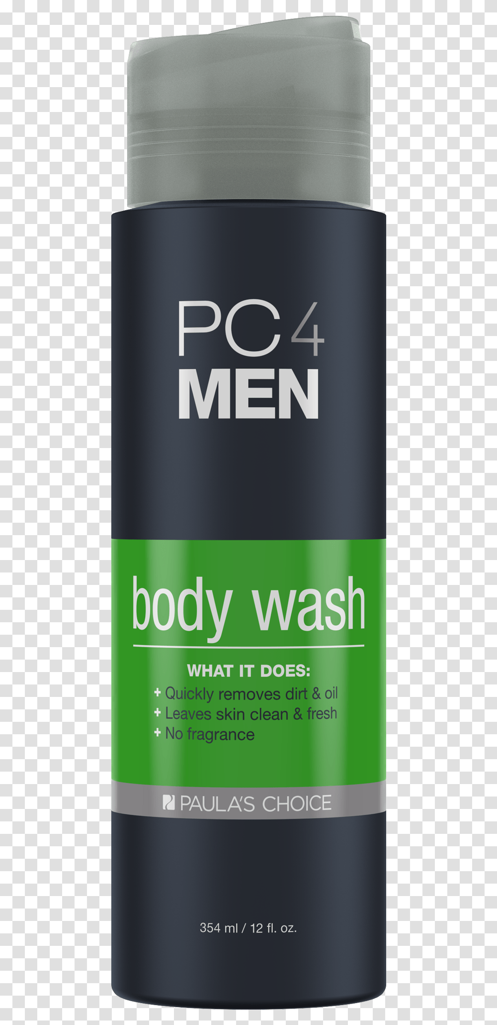 Choice Pc4men Body Wash, Tin, Can, Aluminium, Spray Can Transparent Png