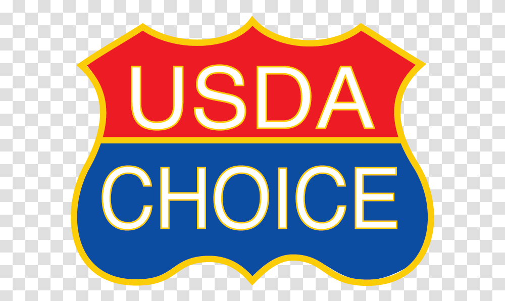 Choice Usda, Label, Alphabet Transparent Png