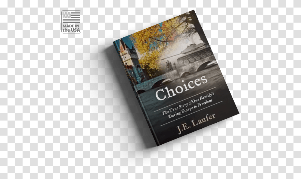Choices By J E Laufer Flyer, Poster, Advertisement, Paper, Brochure Transparent Png