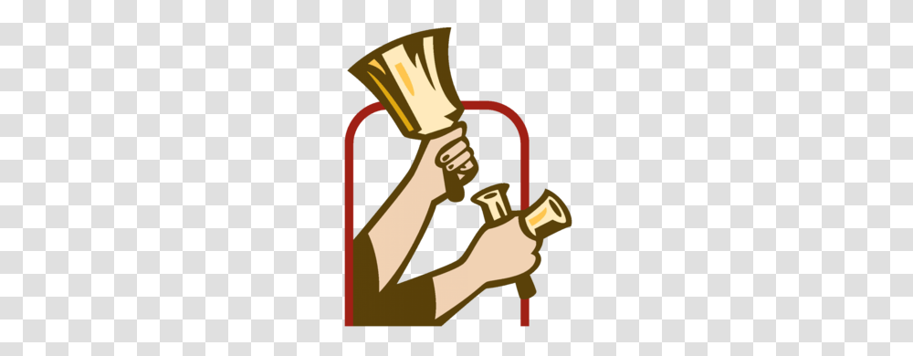 Choir Clipart, Light, Hip, Slingshot, Trophy Transparent Png