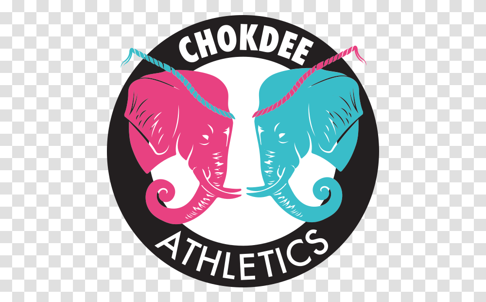 Chok Dee Athletics And Muay Thai Keep Your Country Nice And Clean, Poster, Advertisement, Hip, Teeth Transparent Png