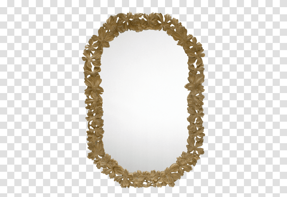 Choker, Mirror, Rug, Necklace, Jewelry Transparent Png