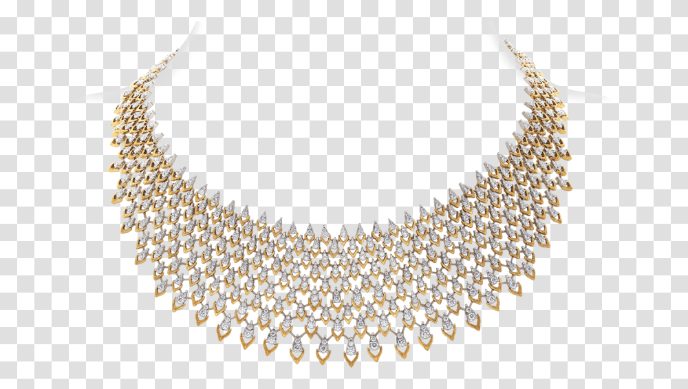 Choker Necklace American Diamond Jewellery, Jewelry, Accessories, Accessory, Honey Bee Transparent Png