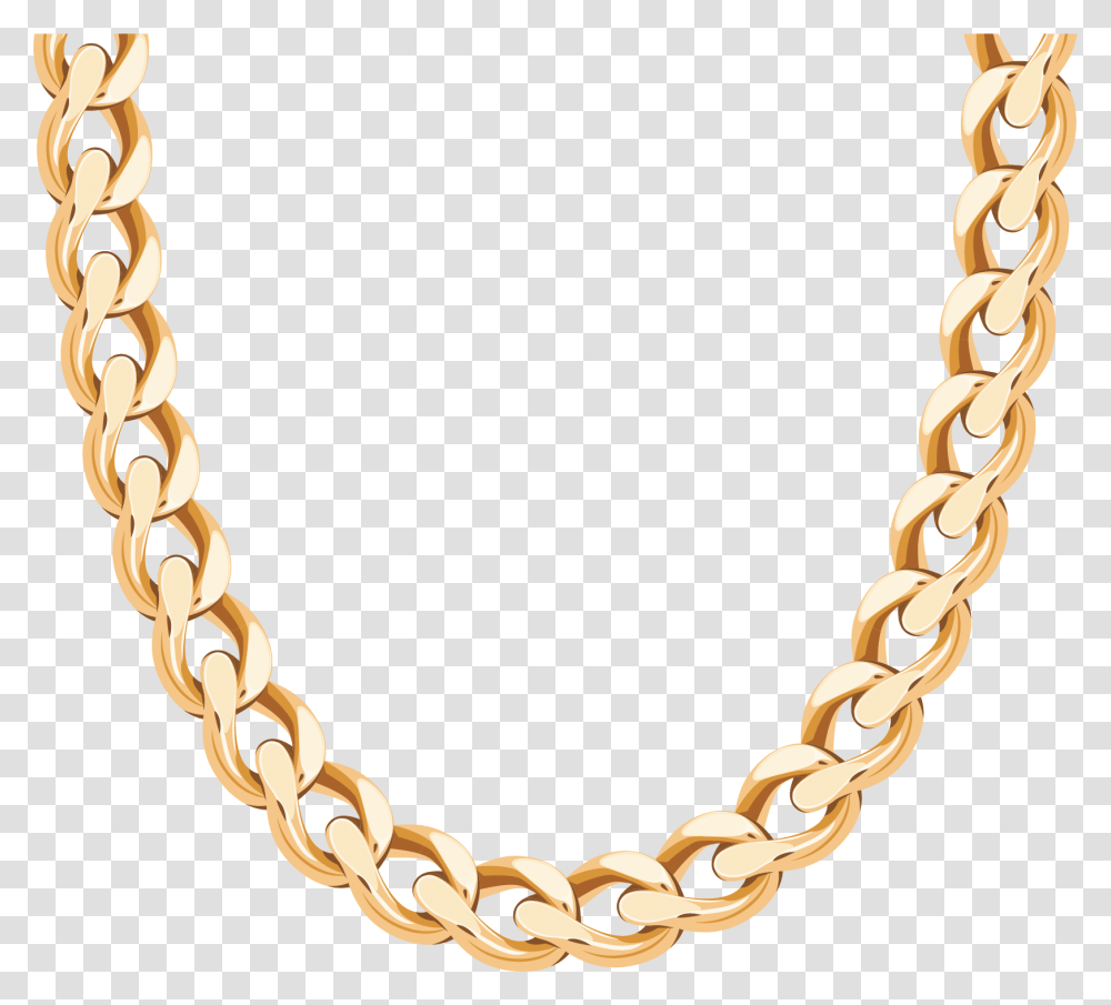 Choker Necklace Heavy Gold Chain Designs For Mens, Bracelet, Jewelry, Accessories, Accessory Transparent Png