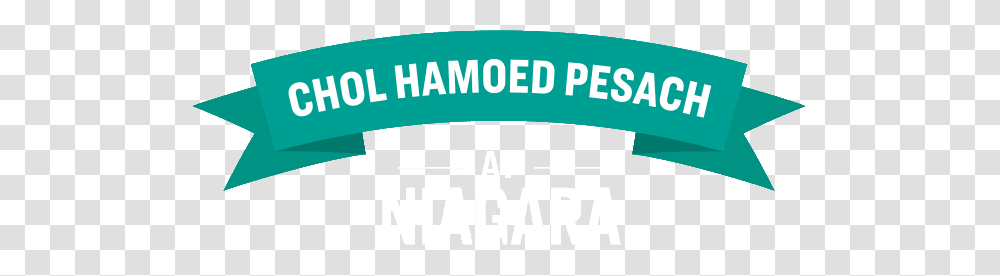 Chol Hamoed Pesach In Niagara Falls, Label, Word Transparent Png