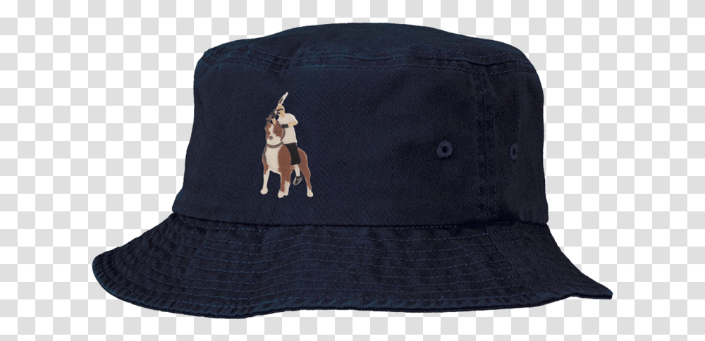 Cholo Sport Bucket Hat Hat, Clothing, Dog, Pet, Canine Transparent Png