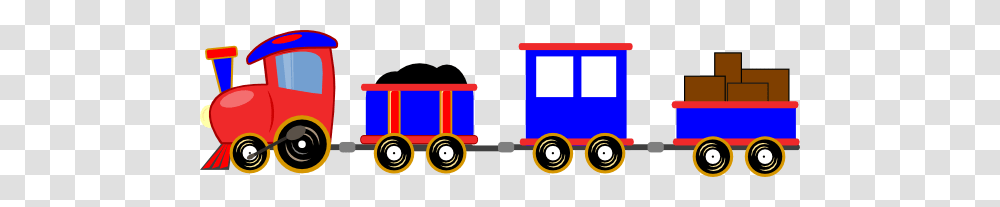 Choo Choo Train Clip Art, Wagon, Vehicle, Transportation, Carriage Transparent Png