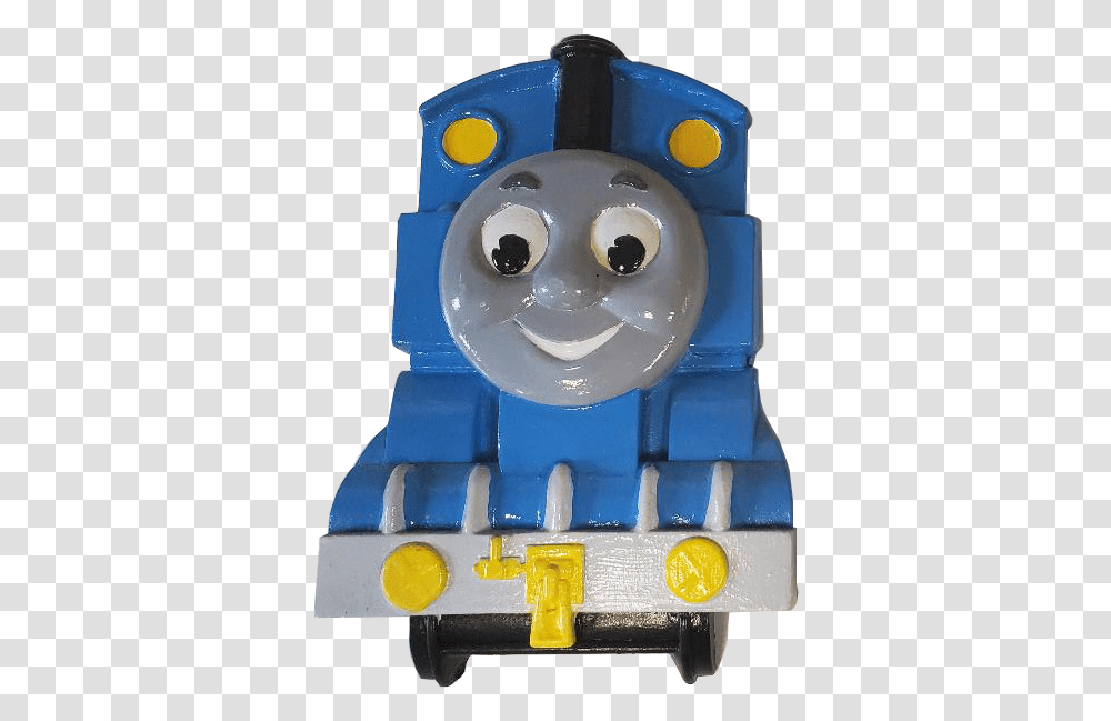 Choo Train Thomas, Toy, Robot, Electrical Device, Electrical Outlet Transparent Png