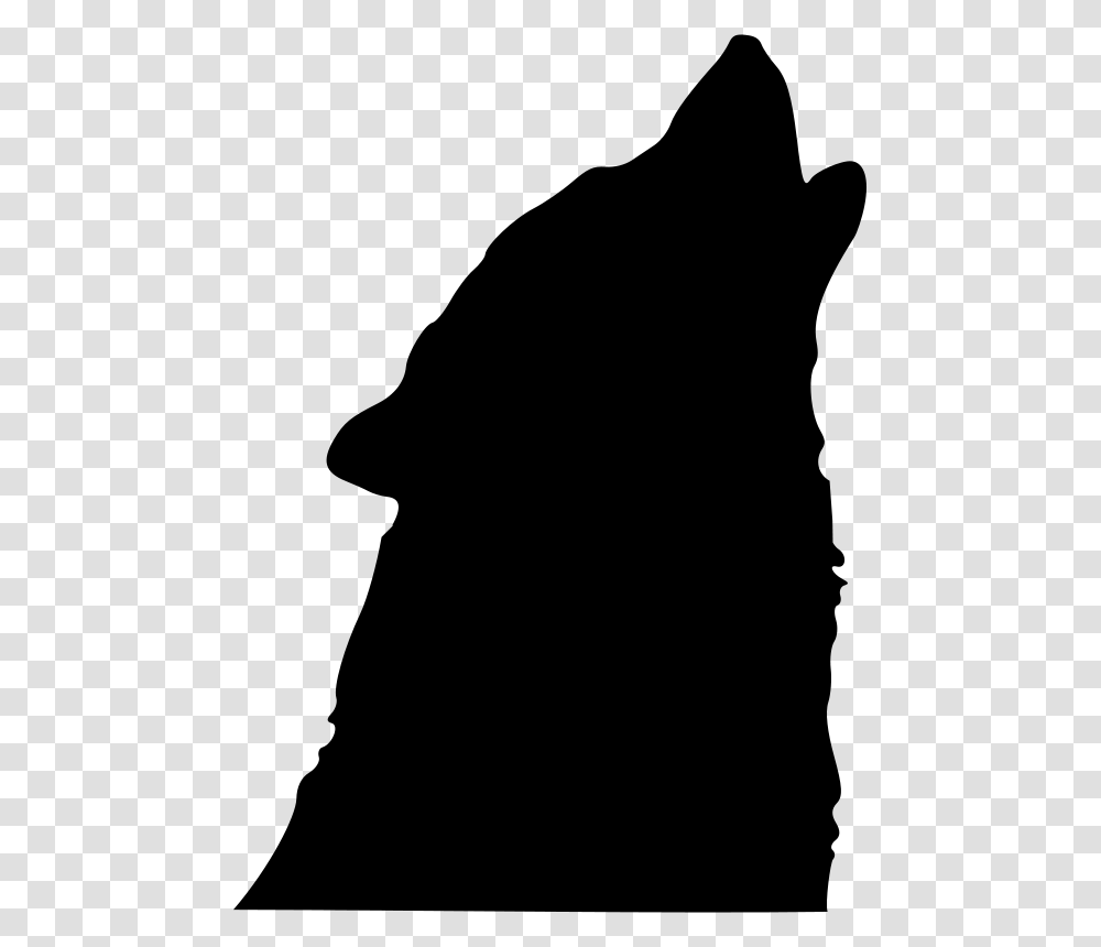 Choochus Wolf Head Howl, Animals, Gray, World Of Warcraft Transparent Png
