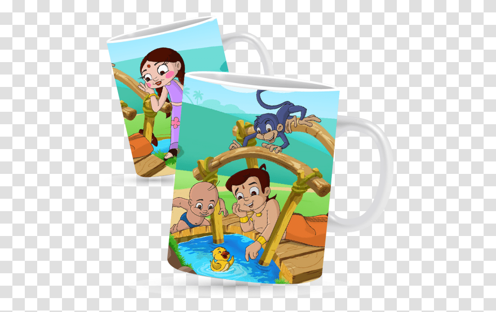 Chooda Bheem, Coffee Cup, Person, Outdoors Transparent Png