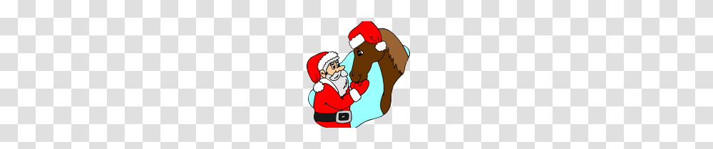 Choose A Christmas Present From Our Gift List, Doctor, Mammal, Animal, Horse Transparent Png